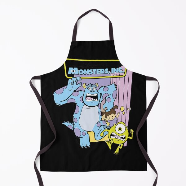 Item preview, Sully And Boo designed and sold by Tonytho.