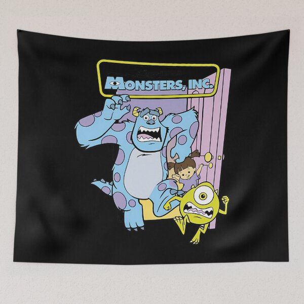 Item preview, Sully And Boo designed and sold by Tonytho.