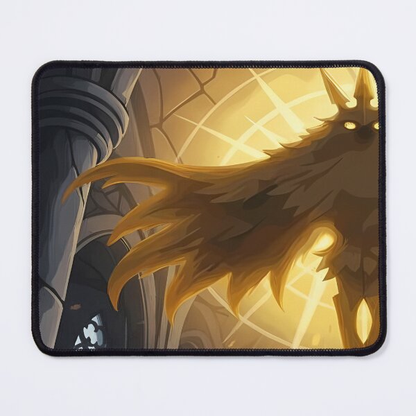 Item preview, The Knight faces the Radiance designed and sold by ForThe2F0X1Folks.