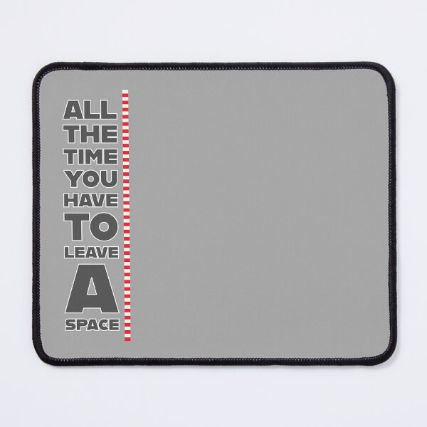Item preview, Leave A Space #1 designed and sold by ClanRaeDesign.