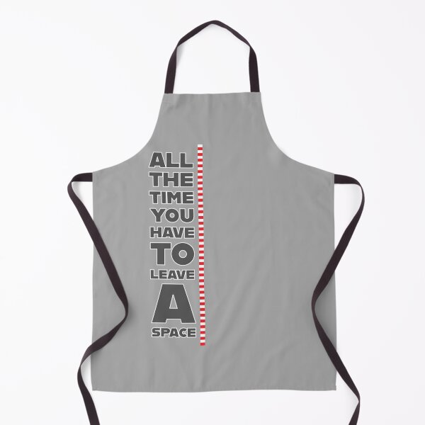 Item preview, Leave A Space #1 designed and sold by ClanRaeDesign.