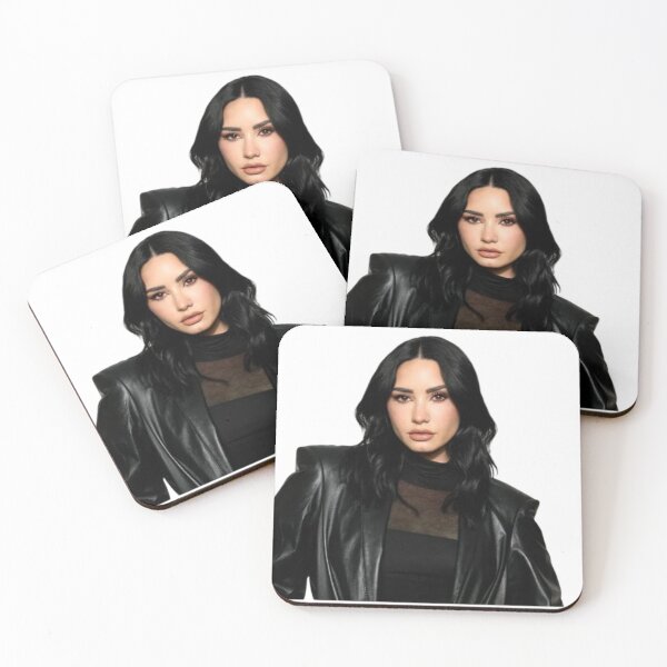 Item preview, Demi Lovato designed and sold by TeenLake.
