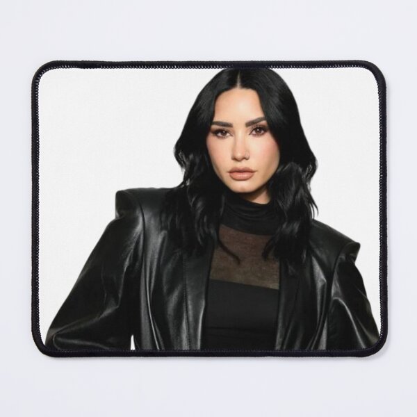 Item preview, Demi Lovato designed and sold by TeenLake.