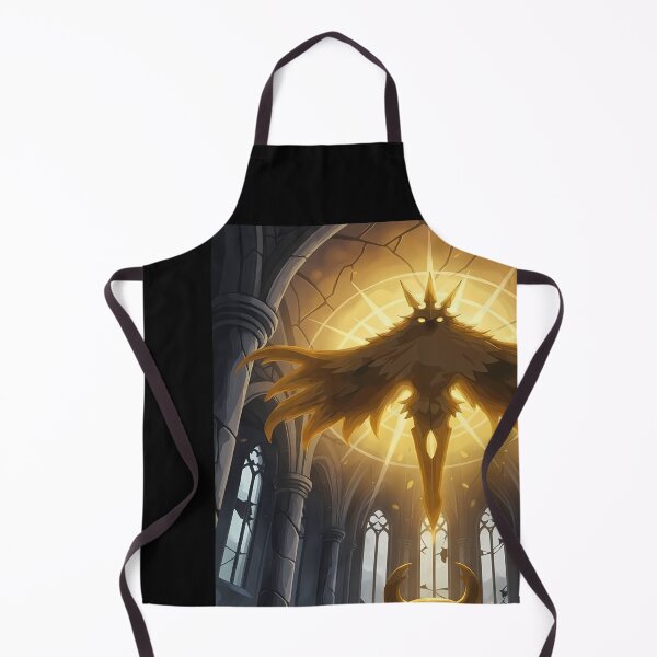Item preview, The Knight faces the Radiance designed and sold by ForThe2F0X1Folks.