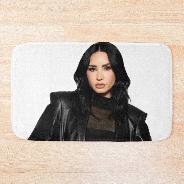 Item preview, Demi Lovato designed and sold by TeenLake.