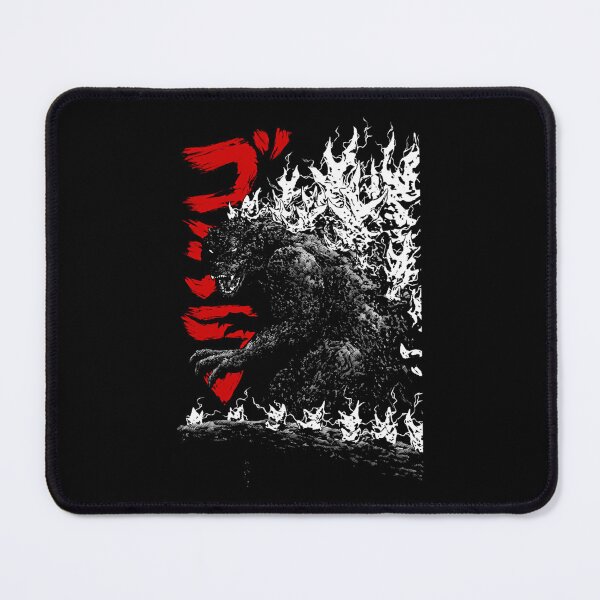 Item preview, Gojira Millenium Godzilla 2000 Minus 1 Shin designed and sold by 7She.