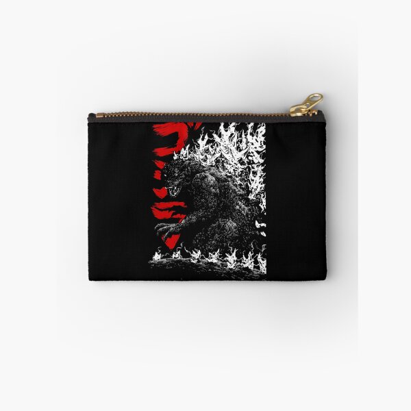 Item preview, Gojira Millenium Godzilla 2000 Minus 1 Shin designed and sold by 7She.