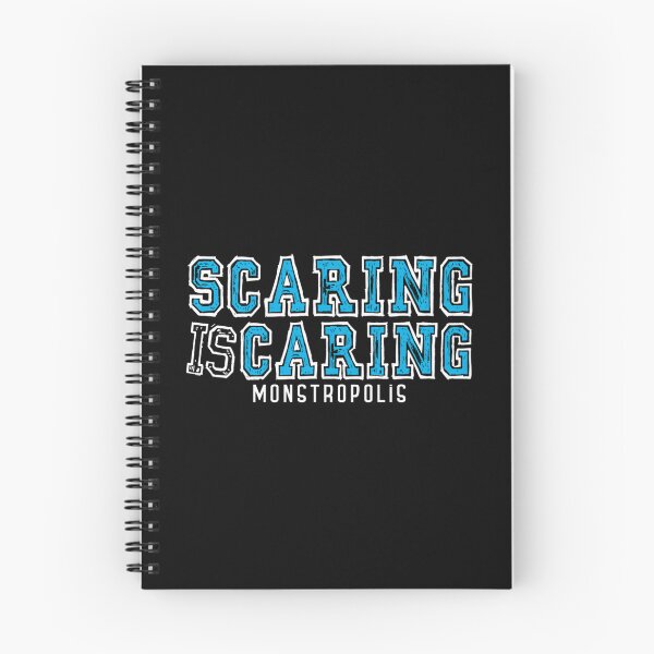 Item preview,  Scaring Is Caring designed and sold by Tonytho.