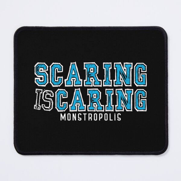Item preview,  Scaring Is Caring designed and sold by Tonytho.