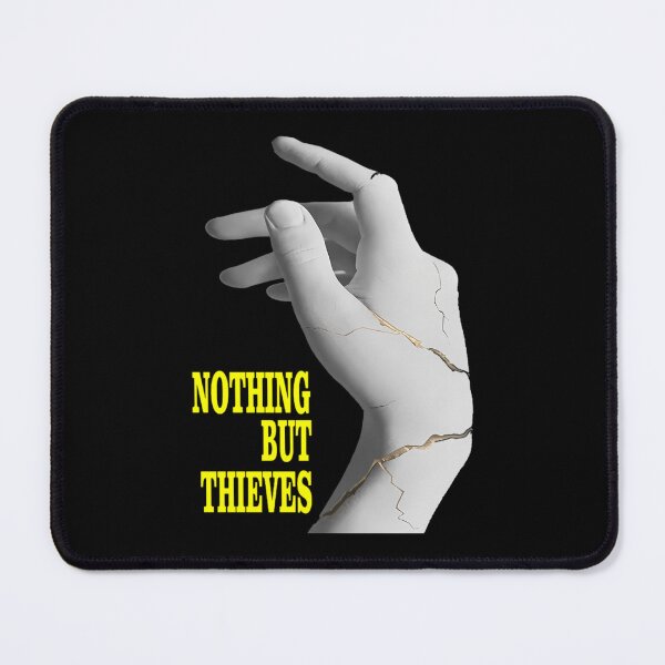 Item preview, nothing but thieves  designed and sold by Chaosoky.