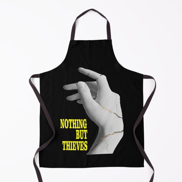 Item preview, nothing but thieves  designed and sold by Chaosoky.