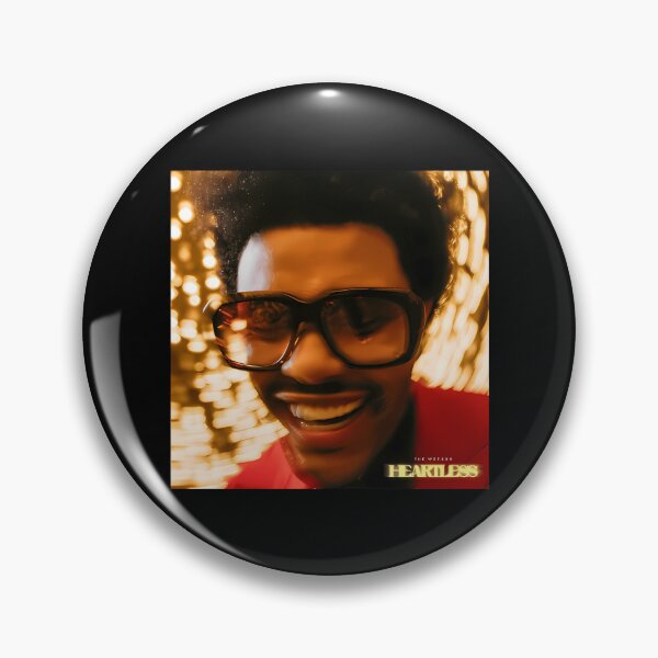 Item preview, Musician The Weeknd Tour Album designed and sold by 7She.