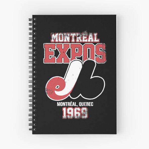 Item preview, Expos Retro Baseball designed and sold by 7She.