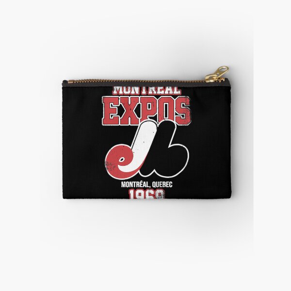 Item preview, Expos Retro Baseball designed and sold by 7She.