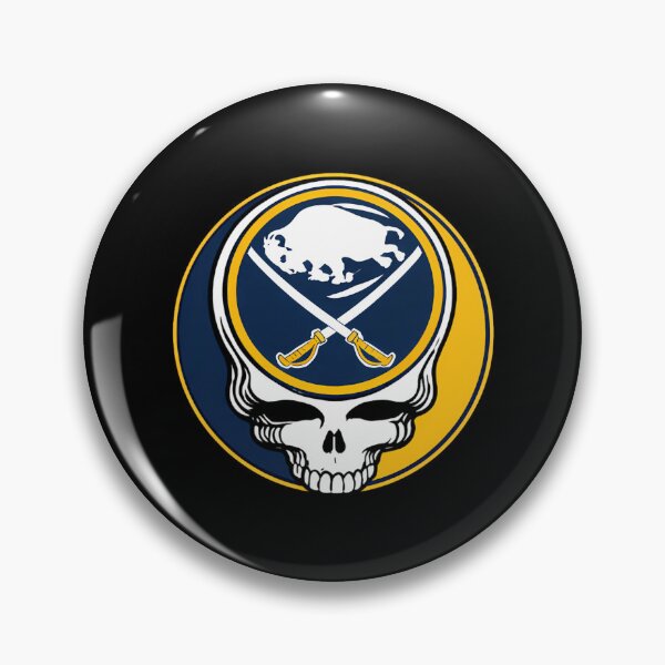 Item preview, Buffalo Sabres designed and sold by 7She.