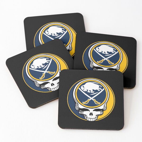 Item preview, Buffalo Sabres designed and sold by 7She.