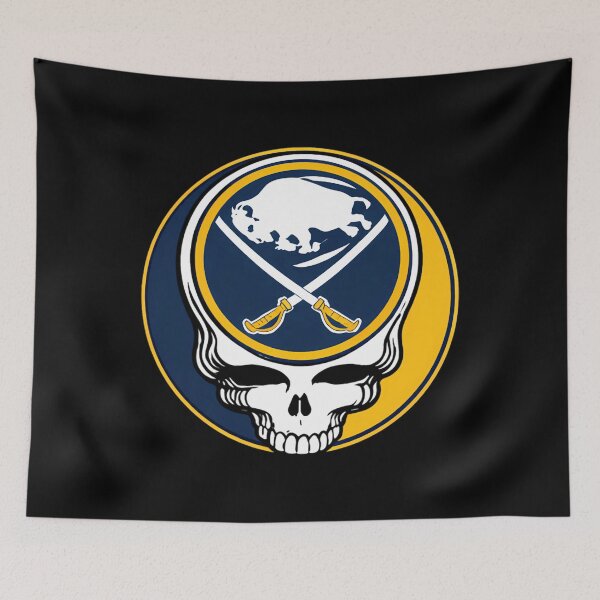 Item preview, Buffalo Sabres designed and sold by 7She.