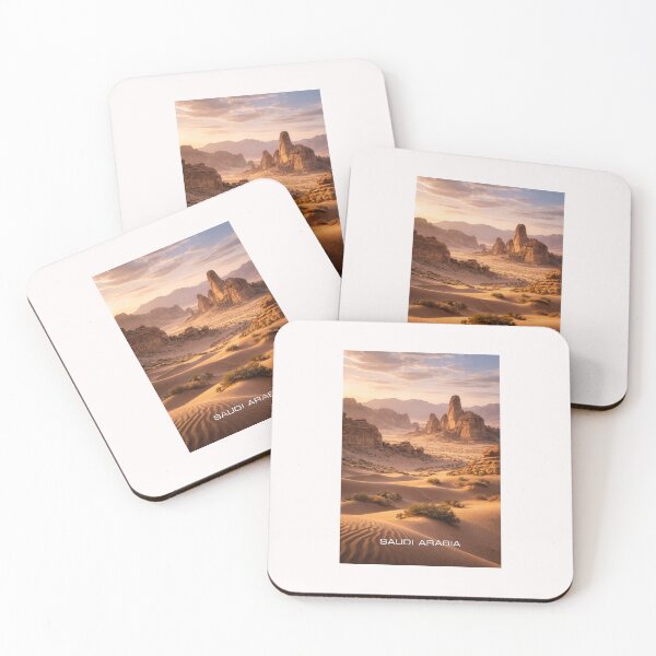 Item preview, Saudi Arabia Travel Art designed and sold by Thistle-TShop.