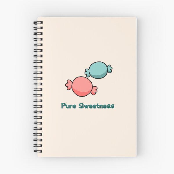 Item preview, Pure Sweetness Cute Pastel Candy Art designed and sold by ubborn.
