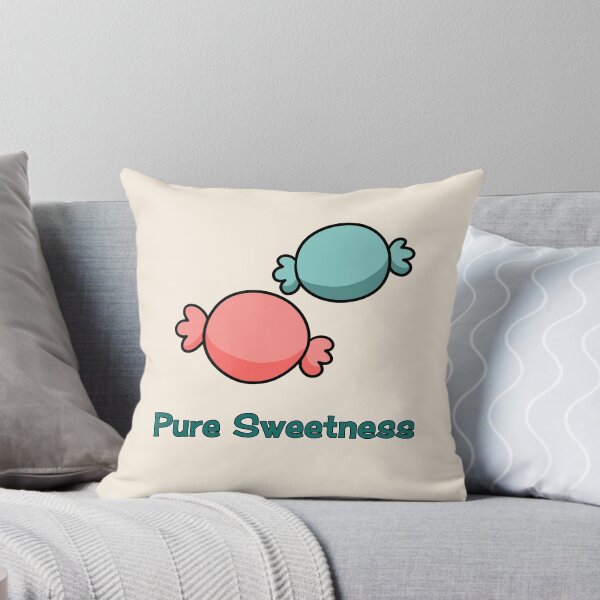 Item preview, Pure Sweetness Cute Pastel Candy Art designed and sold by ubborn.