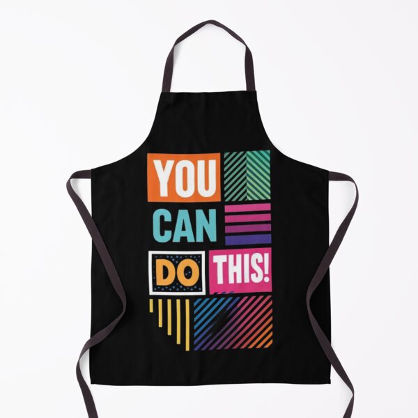 Item preview, You Can Do This – Motivational Typography Design designed and sold by Dogandesighn.