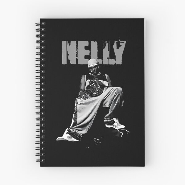 Item preview, N.e.l.l.y Rapper designed and sold by 7She.