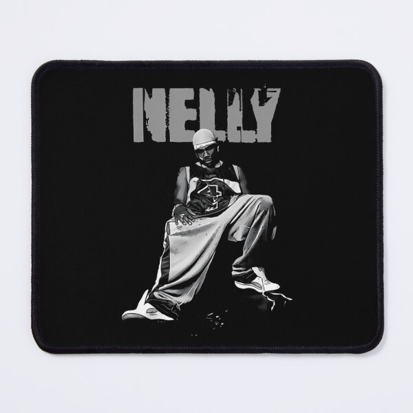 Item preview, N.e.l.l.y Rapper designed and sold by 7She.