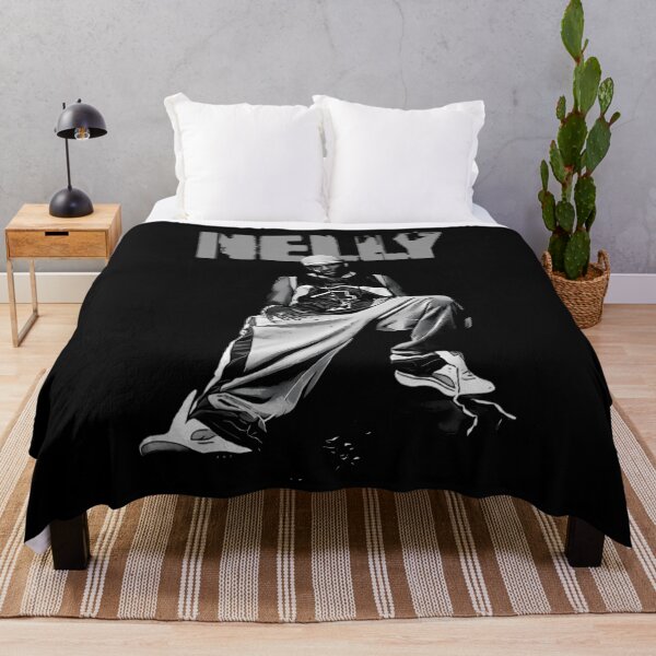 Item preview, N.e.l.l.y Rapper designed and sold by 7She.