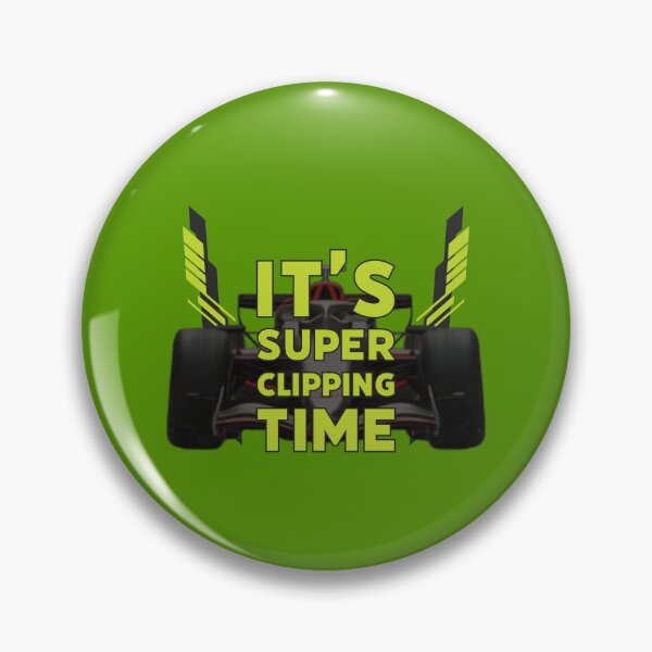 Item preview, Super Clipping Time  designed and sold by ClanRaeDesign.