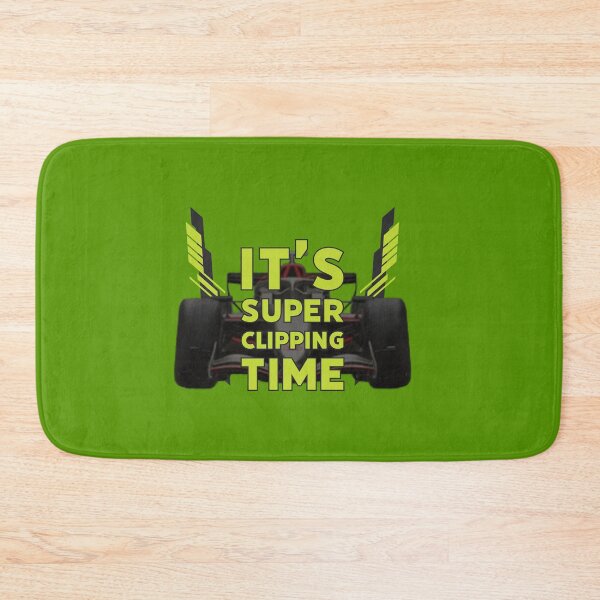 Item preview, Super Clipping Time  designed and sold by ClanRaeDesign.