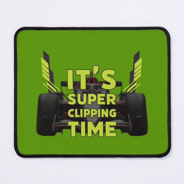 Item preview, Super Clipping Time  designed and sold by ClanRaeDesign.