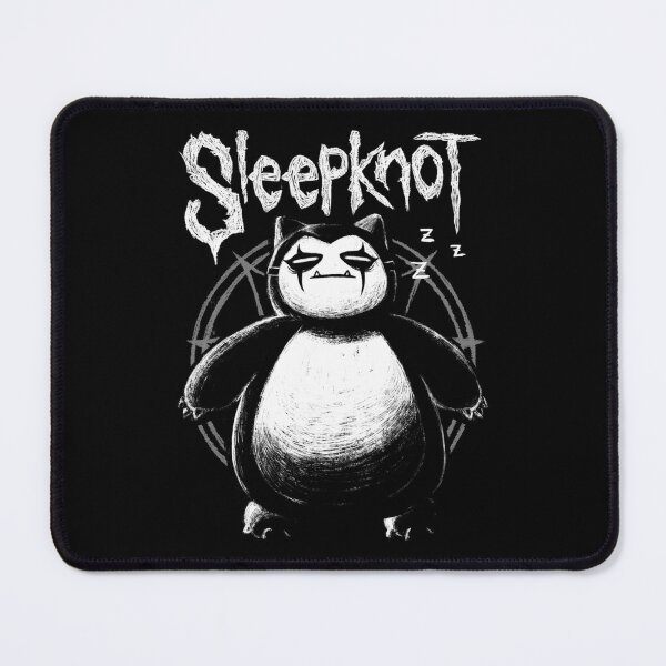 Item preview, Funny Creature Video Game - Slipknots Metal Music designed and sold by 7She.