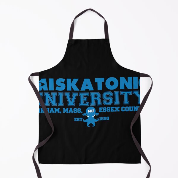 Item preview, Miskatonic University designed and sold by UmairArtist12.