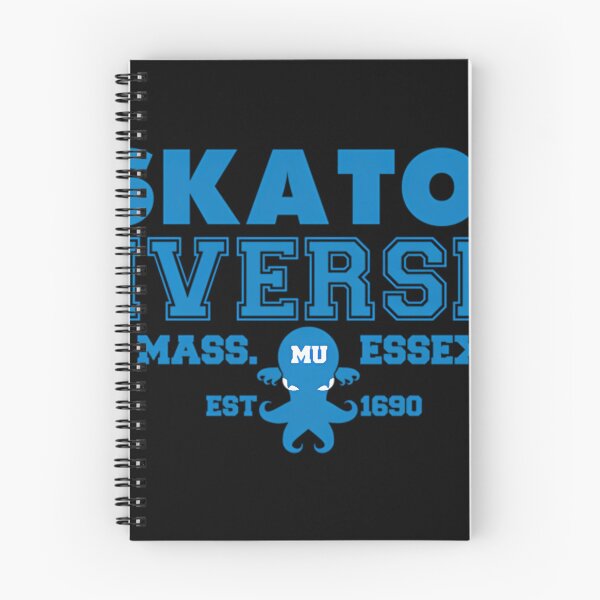 Item preview, Miskatonic University designed and sold by UmairArtist12.