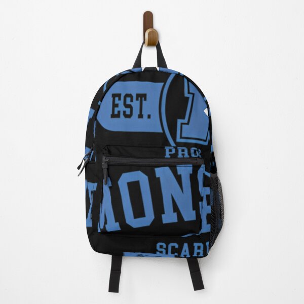 Item preview, Monsters University Student designed and sold by UmairArtist12.