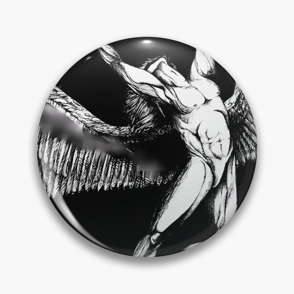 Item preview,  Icarus  designed and sold by KaylaPage01.