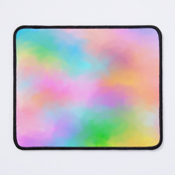 Item preview, Pastel Rainbow Clouds designed and sold by JaygiesDesign.