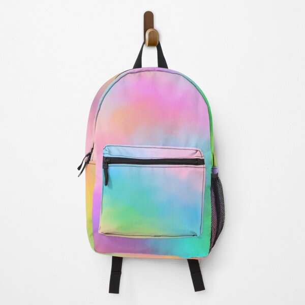 Item preview, Pastel Rainbow Clouds designed and sold by JaygiesDesign.