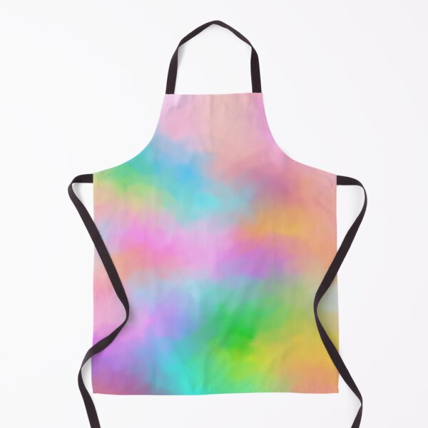Item preview, Pastel Rainbow Clouds designed and sold by JaygiesDesign.