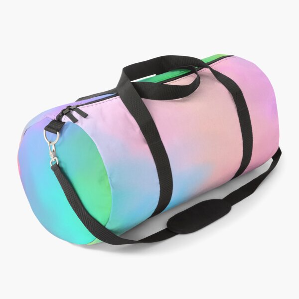 Item preview, Pastel Rainbow Clouds designed and sold by JaygiesDesign.