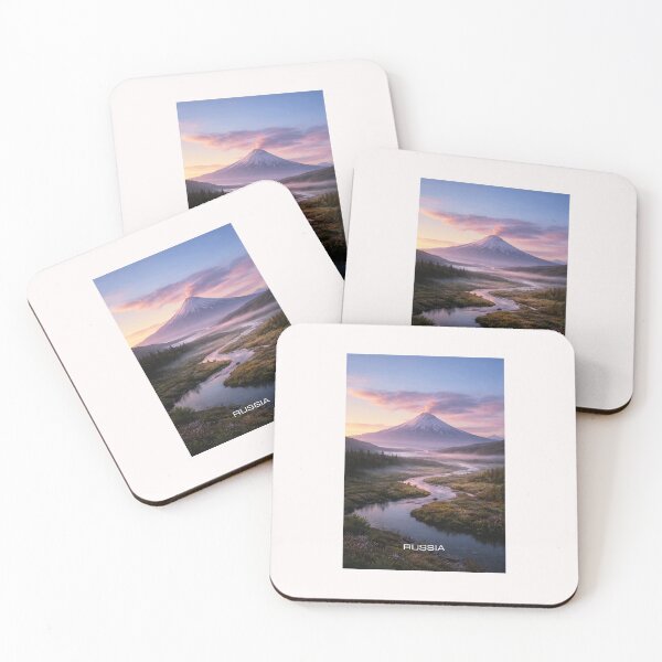 Item preview, Russia Travel Art designed and sold by Thistle-TShop.