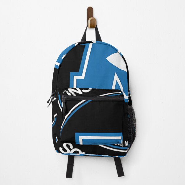 Item preview, Monsters University - College Student Gear designed and sold by UmairArtist12.