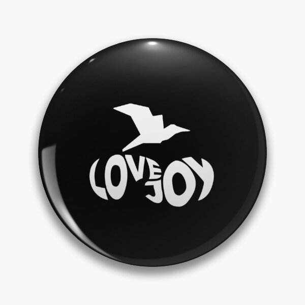 Item preview, "Lovejoy - Band 	 - White  	 " designed and sold by GhostLitedesign.