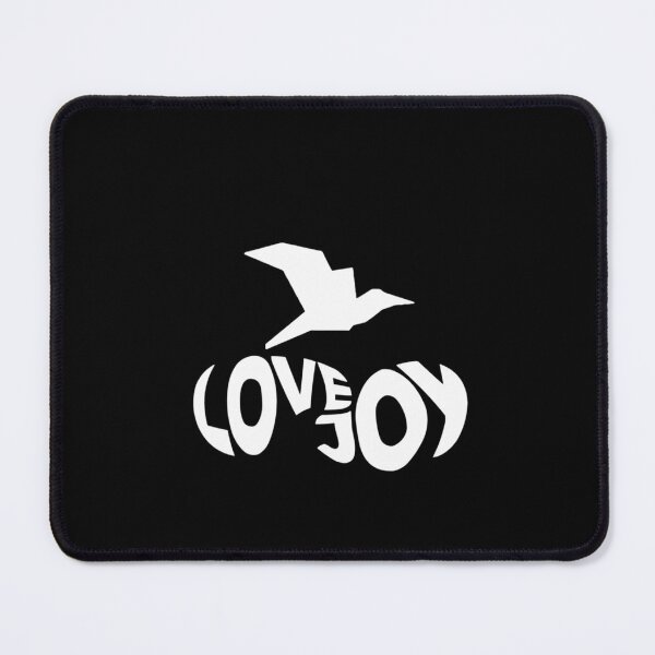 Item preview, "Lovejoy - Band - White " designed and sold by GhostLitedesign.