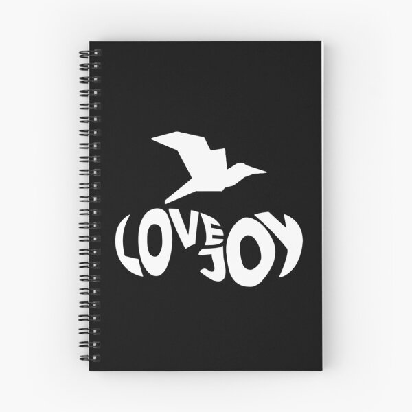 Item preview, "Lovejoy - Band 	 - White  	 " designed and sold by GhostLitedesign.