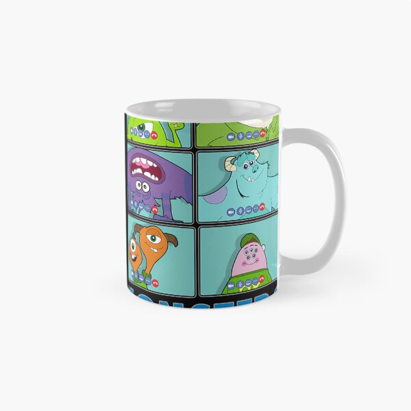 Item preview, Zoom University Monsters Zoomerversity designed and sold by UmairArtist12.