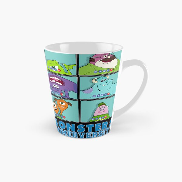 Item preview, Zoom University Monsters Zoomerversity designed and sold by UmairArtist12.