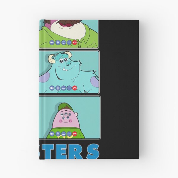 Item preview, Zoom University Monsters Zoomerversity designed and sold by UmairArtist12.