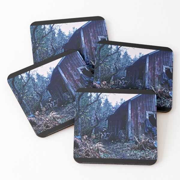 Item preview, Silent forrest. designed and sold by Alec723.