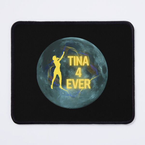Item preview, We Will Love You Tina Forever  designed and sold by Funketown.